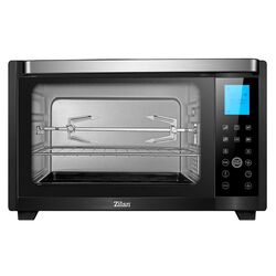 Cuptor electric Zilan ZLN1031 (Black)