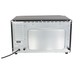 Электропечь Zilan ZLN1031 (Black) Thumb