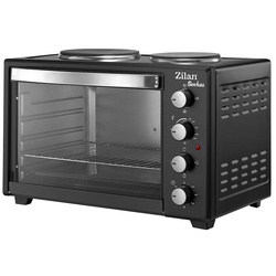 Cuptor electric Zilan ZLN2935 (Black) Thumb