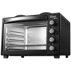 Cuptor electric Zilan ZLN2935 (Black) Thumb