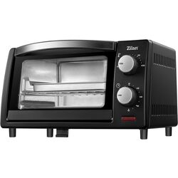 Электропечь Zilan ZLN4328 (Black) Thumb