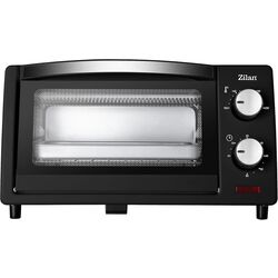 Электропечь Zilan ZLN4328 (Black) Thumb