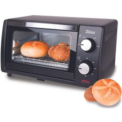 Электропечь Zilan ZLN4328 (Black) Thumb