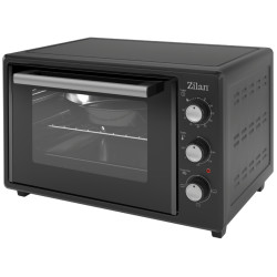 Электропечь Zilan ZLN5323 (Black) Thumb