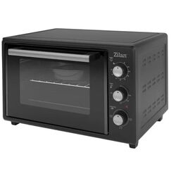 Cuptor electric Zilan ZLN8894 (Black) Thumb