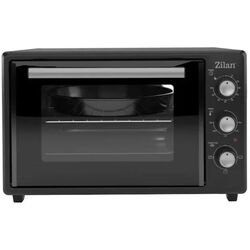 Cuptor electric Zilan ZLN8894 (Black)