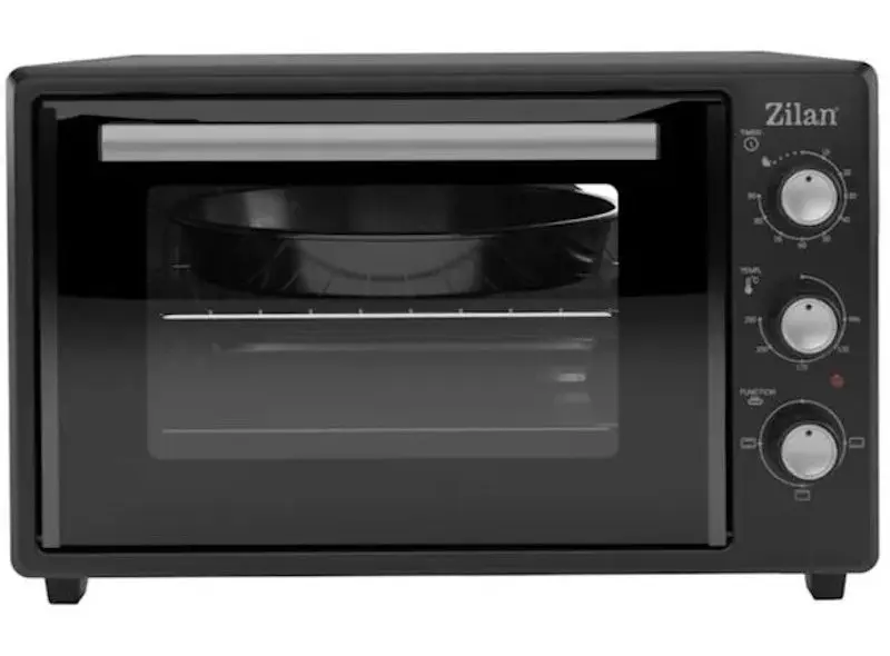 Cuptor electric Zilan ZLN8894 (Black)