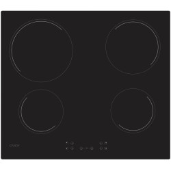 Комплект встраиваемой бытовой техники Candy F CP602X/ECH64CC (Black) Thumb