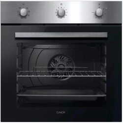 Комплект встраиваемой бытовой техники Candy F CP602X/ECH64CC (Black) Thumb
