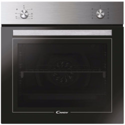 Комплект встраиваемой бытовой техники Candy Moderna PCT20CXCH64CCB (Inox/Back) Thumb