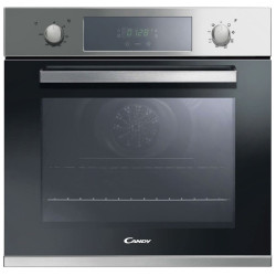 Комплект встраиваемой бытовой техники FCP605X/E - CHG6 (Inox) Thumb