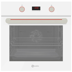 Set electrocasnice incorporabile Darko Luminar 9FT04 W SR + MOG 7120 GWH (White) Thumb