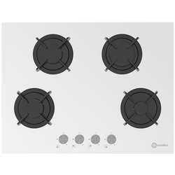 Set electrocasnice incorporabile Darko Luminar 9FT04 W SR + MOG 7120 GWH (White) Thumb