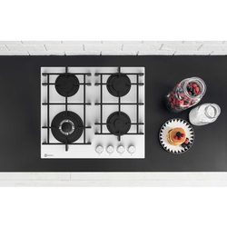 Set electrocasnice incorporabile Darko Luminar 9FT04 W SR + Ragna 605 WG (White) Thumb