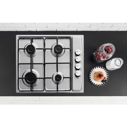 Set electrocasnice incorporabile Darko S3 GR + LX-410 BF + 50 Full (Grey) Thumb