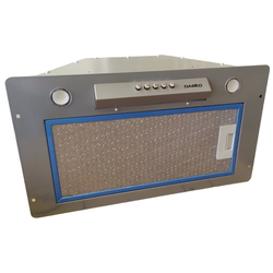 Set electrocasnice incorporabile Darko S3 GR + LX-410 BF + 50 Full (Grey) Thumb