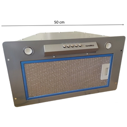 Set electrocasnice incorporabile Darko S3 GR + LX-410 BF + 50 Full (Grey) Thumb