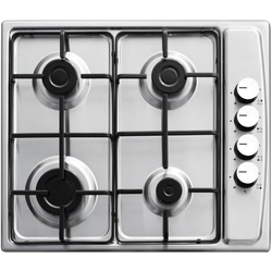 Set electrocasnice incorporabile Darko S3 GR + LX-410 BF (Grey/Inox) Thumb