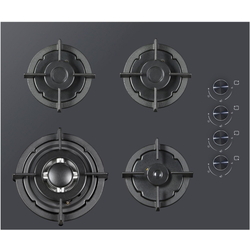 Set electrocasnice incorporabile Darko S3 GR + Tand Egr (Grey) Thumb