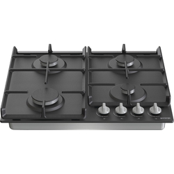 Set electrocasnice incorporabile Gorenje BO6737E02BG + G 641 EXB (Black) Thumb