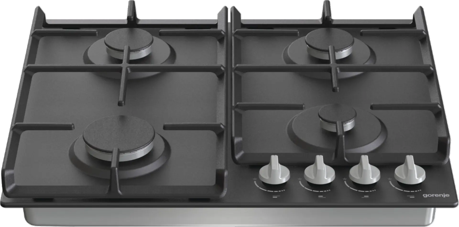 Set electrocasnice incorporabile Gorenje BO6737E02BG + G 641 EXB (Black)