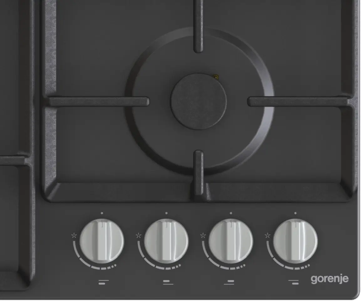 Set electrocasnice incorporabile Gorenje BO6737E02BG + G 641 EXB (Black)