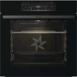 Set electrocasnice incorporabile Gorenje BO6737E02BG + G 641 EXB + TH64E3BG (Black) Thumb