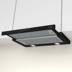 Set electrocasnice incorporabile Gorenje BO6737E02BG + G 641 EXB + TH64E3BG (Black) Thumb