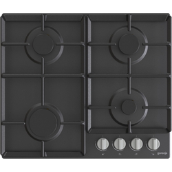 Set electrocasnice incorporabile Gorenje BO6737E02BG + G 641 EXB + TH64E3BG (Black) Thumb