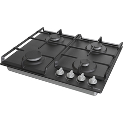 Set electrocasnice incorporabile Gorenje BO6737E02BG + G 641 EXB + TH64E3BG (Black) Thumb