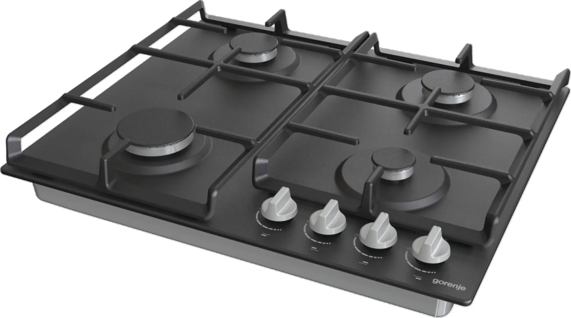 Set electrocasnice incorporabile Gorenje BO6737E02BG + G 641 EXB + TH64E3BG (Black)