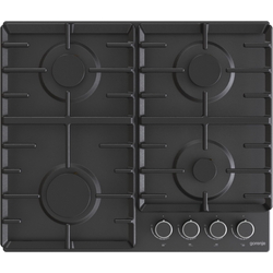 Комплект встраиваемой бытовой техники Gorenje BOSX6747A01BG + G642AB (Black/Inox) Thumb