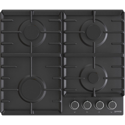 Комплект встраиваемой бытовой техники Gorenje BOSX6747A01BG + G642AB + TH64E3SGB (Black/Inox) Thumb