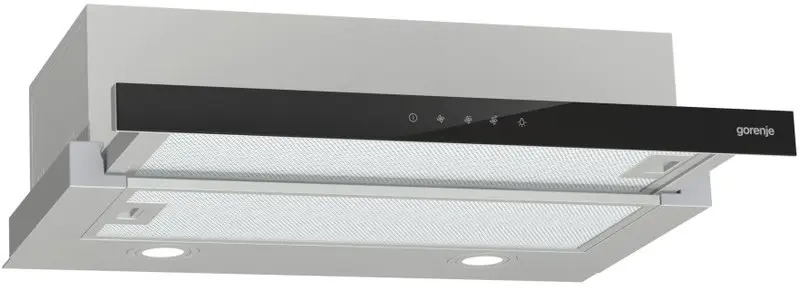 Комплект встраиваемой бытовой техники Gorenje BOSX6747A01BG + G642AB + TH64E3SGB (Black/Inox) - 10