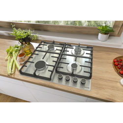 Комплект встраиваемой бытовой техники Gorenje BOSX6747A01BG + G 642 ABX + TH64E3SGB (Black/Inox) Thumb