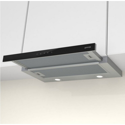 Комплект встраиваемой бытовой техники Gorenje BOSX6747A01BG + G 642 ABX + TH64E3SGB (Black/Inox) Thumb