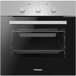 Set electrocasnice incorporabile Hansa BOEI64111 + BHGI610502 (Inox) Thumb