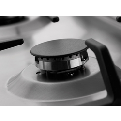 Set electrocasnice incorporabile Hansa BOEI64111 + BHGI610502 (Inox) Thumb