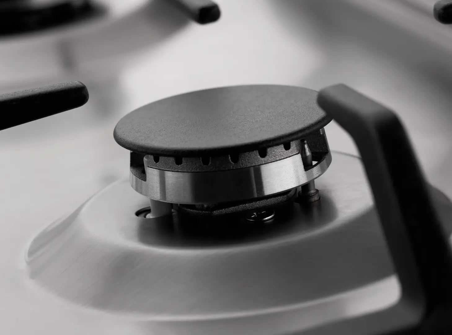 Set electrocasnice incorporabile Hansa BOEI64111 + BHGI610502 (Inox)