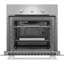 Set electrocasnice incorporabile Hansa BOEI64111 + BHGI610502 (Inox) Thumb