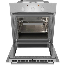 Set electrocasnice incorporabile Hansa BOEI64111 + BHGI610502 (Inox) Thumb