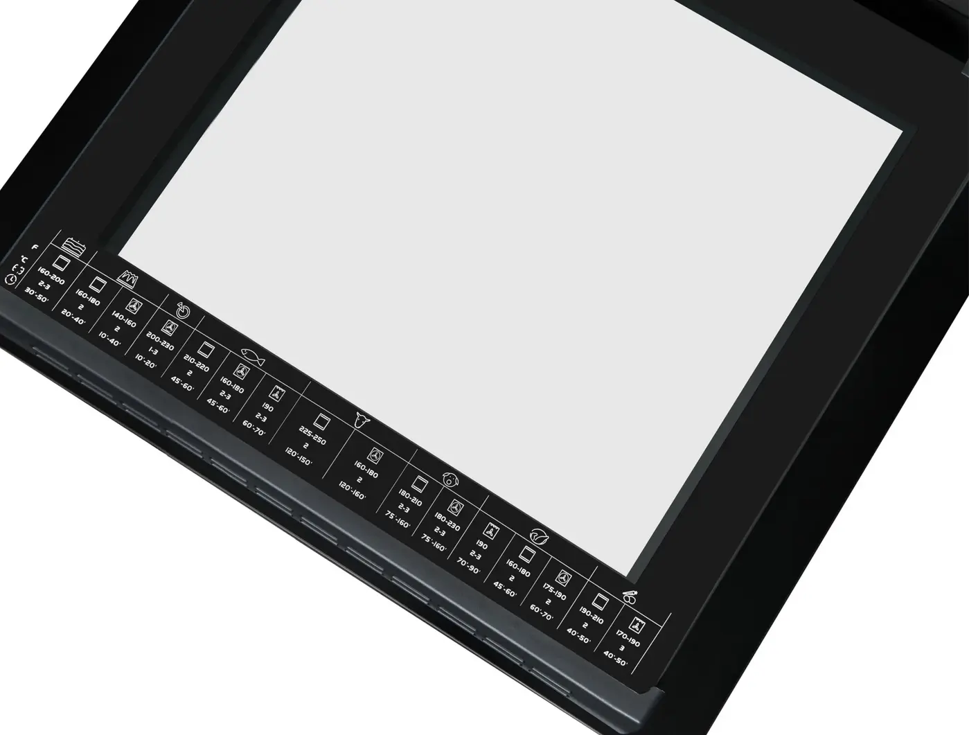 Set electrocasnice incorporabile Hansa BOEI64111 + BHGI610502 (Inox)