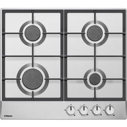 Set electrocasnice incorporabile Hansa BOEI64111 + BHGI610502 (Inox) Thumb