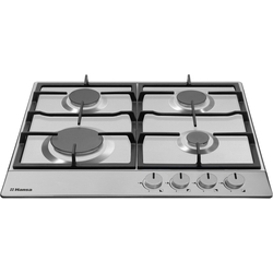 Set electrocasnice incorporabile Hansa BOEI64111 + BHGI610502 (Inox) Thumb