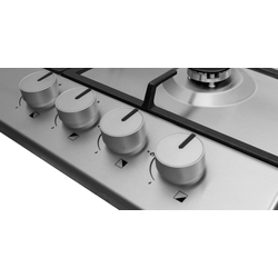 Set electrocasnice incorporabile Hansa BOEI64111 + BHGI610502 (Inox) Thumb