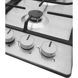 Set electrocasnice incorporabile Hansa BOEI64111 + BHGI610502 (Inox) Thumb