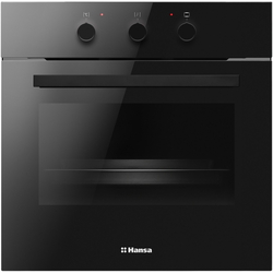 Set electrocasnice incorporabile Hansa BOES64111 + BHGS630301 (Black) Thumb