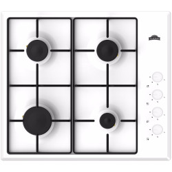 Set electrocasnice incorporabile Nuova Cucina Duo Star 60cm (White) Thumb