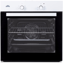 Set electrocasnice incorporabile Nuova Cucina Duo Star 60cm (White) Thumb