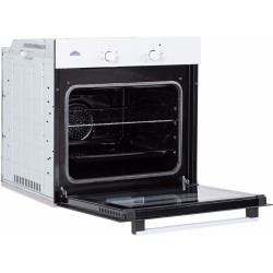 Set electrocasnice incorporabile Nuova Cucina Duo Star 60cm (White) Thumb